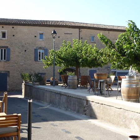 Gites Provence Et Nature - Entre Luberon Et Monts De Vaucluse Cabrières-dʼAvignon Eksteriør bilde