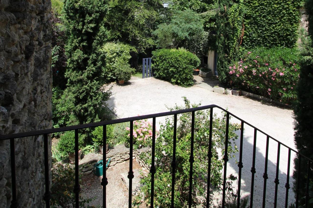 Gites Provence Et Nature - Entre Luberon Et Monts De Vaucluse Cabrières-dʼAvignon Eksteriør bilde