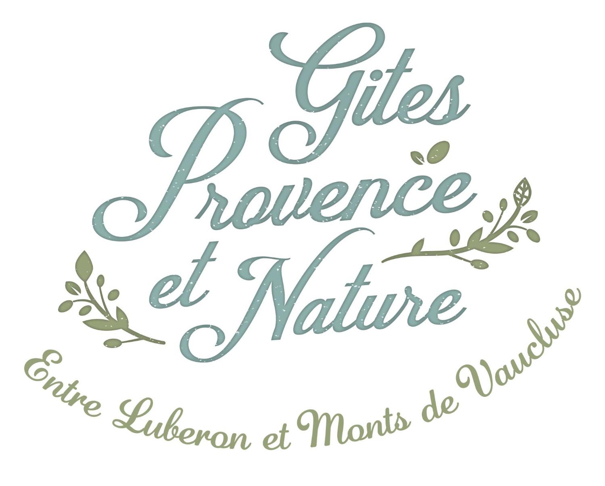 Gites Provence Et Nature - Entre Luberon Et Monts De Vaucluse Cabrières-dʼAvignon Eksteriør bilde